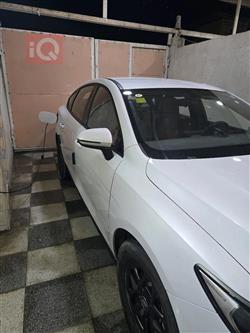 بي واي دي Qin Plus